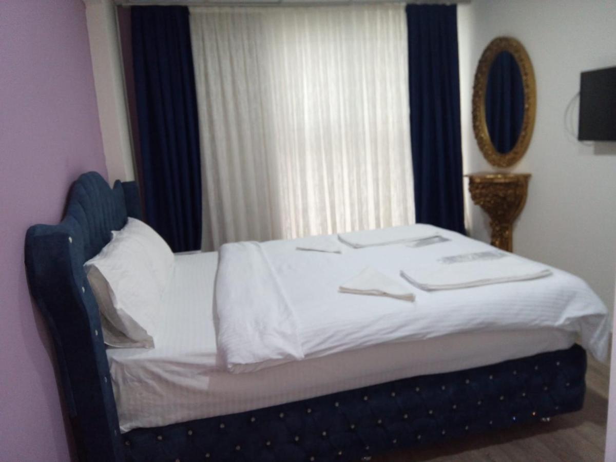 Emir Sultan Hotel Sanlıurfa Eksteriør bilde